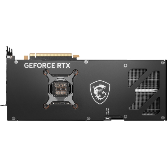 MSI GeForce RTX 4080 SUPER GAMING X SLIM 16 GB GDDR6X